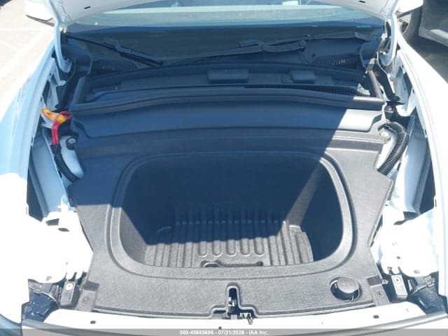 2026 TESLA MODEL Y PREMIUM REAR-WHEEL DRIVE/REAR-WHEEL DRIVE 10