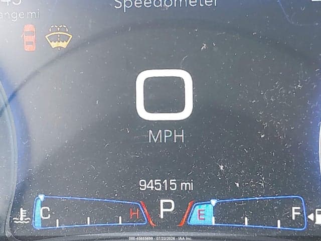 2018 CHRYSLER 300 300S AWD 15