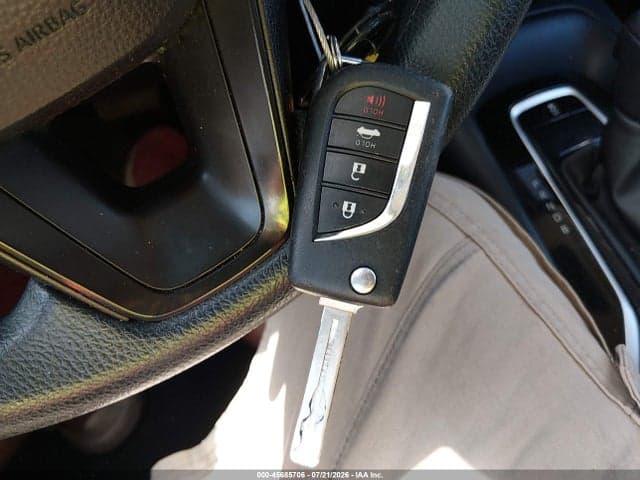 2024 TOYOTA COROLLA LE 11