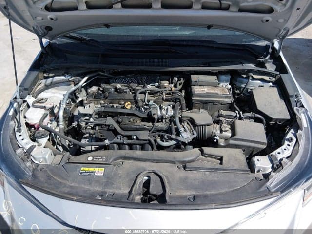 2024 TOYOTA COROLLA LE 10