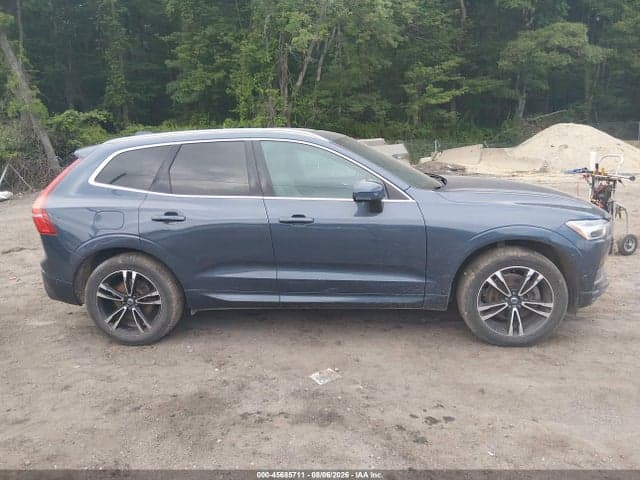2019 VOLVO XC60 T5 MOMENTUM 13