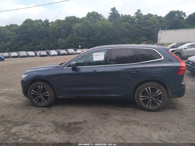 2019 VOLVO XC60 T5 MOMENTUM 14