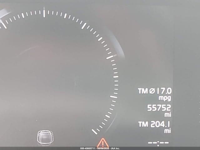 2019 VOLVO XC60 T5 MOMENTUM 15