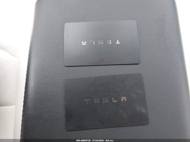 2020 TESLA MODEL 3 LONG RANGE DUAL MOTOR ALL-WHEEL DRIVE 11