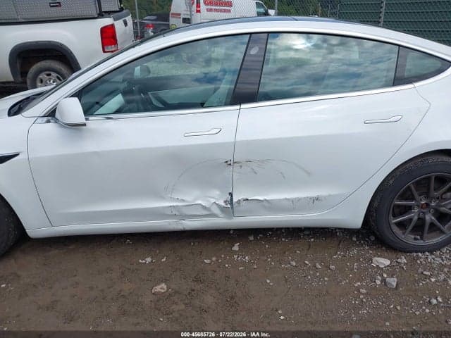2020 TESLA MODEL 3 LONG RANGE DUAL MOTOR ALL-WHEEL DRIVE 6