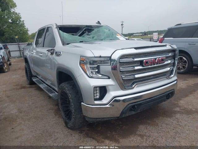 2019 GMC SIERRA 1500 SLE 1