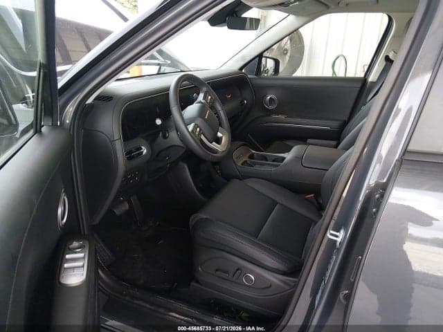 2026 HYUNDAI PALISADE SEL 7P 5