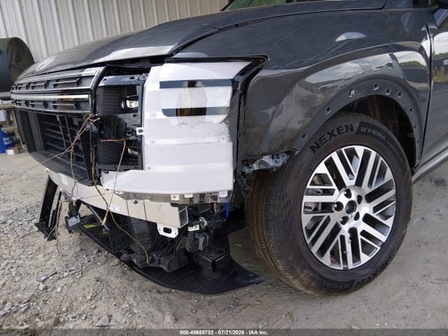 2026 HYUNDAI PALISADE SEL 7P 6