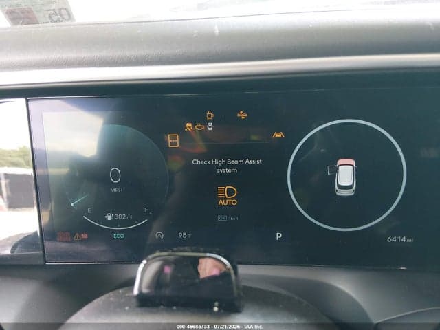 2026 HYUNDAI PALISADE SEL 7P 7