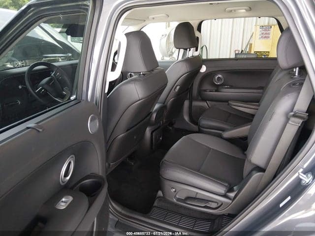 2026 HYUNDAI PALISADE SEL 7P 8