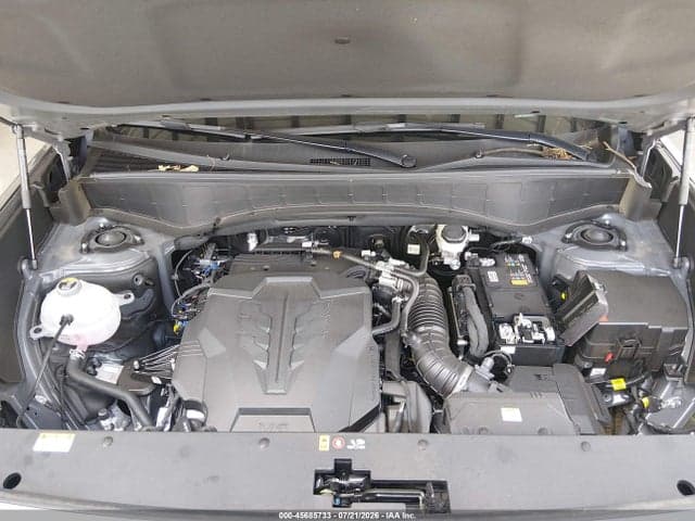 2026 HYUNDAI PALISADE SEL 7P 10