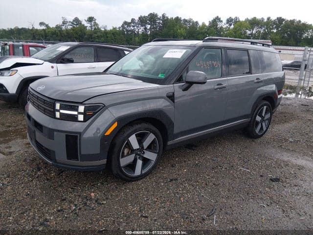 2024 HYUNDAI SANTA FE LIMITED 2