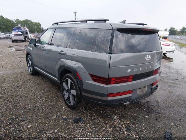 2024 HYUNDAI SANTA FE LIMITED 3