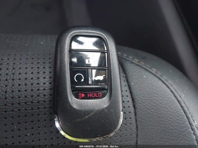 2024 HONDA CR-V EX-L AWD 11
