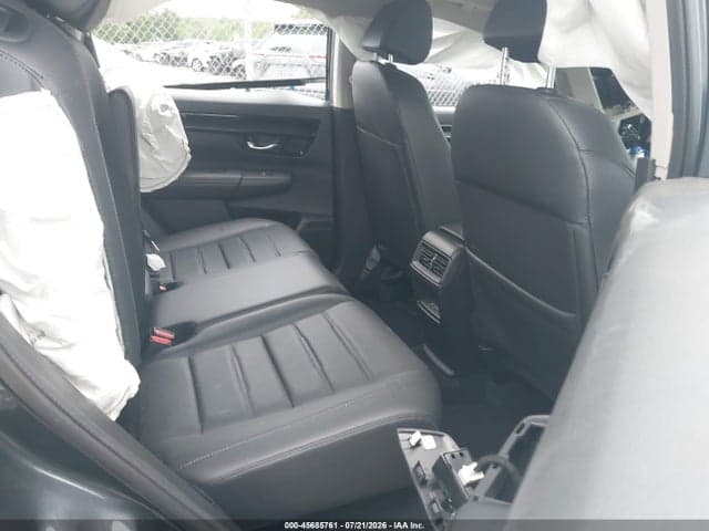 2024 HONDA CR-V EX-L AWD 8