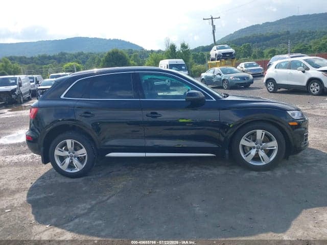 2018 AUDI Q5 2.0T PREMIUM/2.0T TECH PREMIUM 14