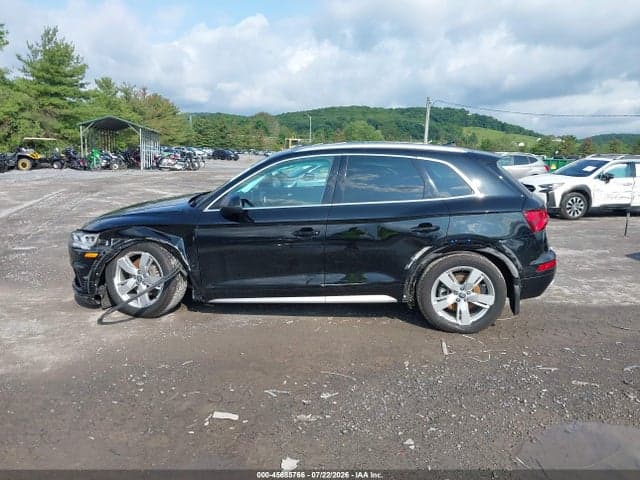 2018 AUDI Q5 2.0T PREMIUM/2.0T TECH PREMIUM 15