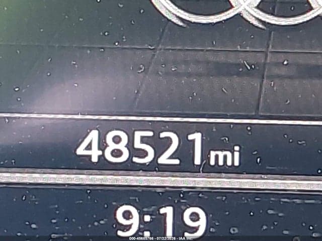 2018 AUDI Q5 2.0T PREMIUM/2.0T TECH PREMIUM 16