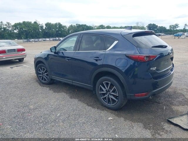 2018 MAZDA CX-5 GRAND TOURING 3