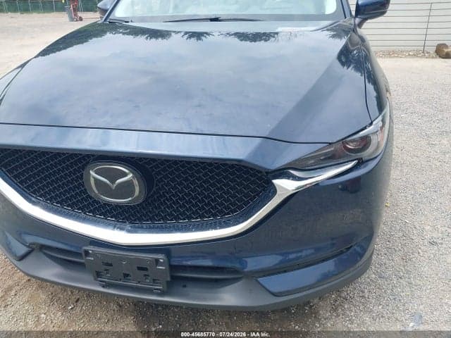 2018 MAZDA CX-5 GRAND TOURING 6