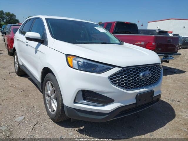 2024 FORD EDGE SEL - 1