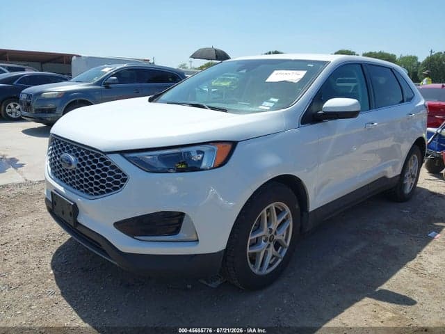 2024 FORD EDGE SEL 2