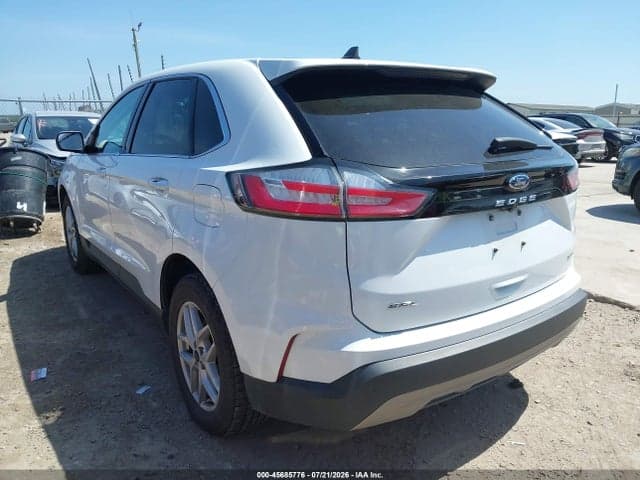 2024 FORD EDGE SEL 3