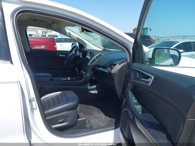 2024 FORD EDGE SEL 5