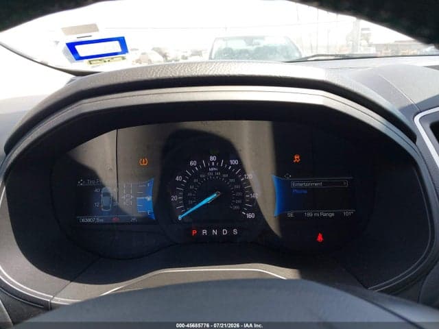 2024 FORD EDGE SEL 7
