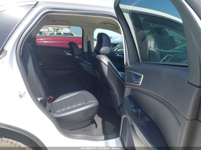 2024 FORD EDGE SEL 8