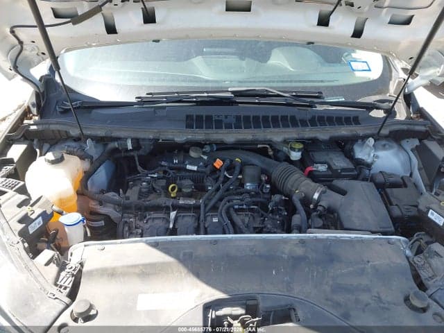2024 FORD EDGE SEL 10