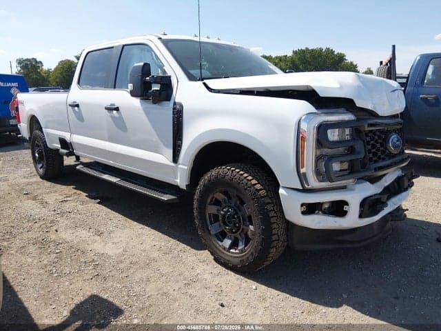 2024 FORD F-250 XL 1