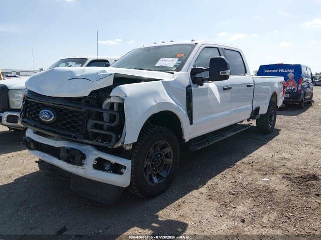 2024 FORD F-250 XL 2