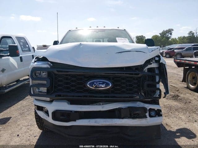 2024 FORD F-250 XL 12