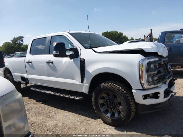 2024 FORD F-250 XL 13