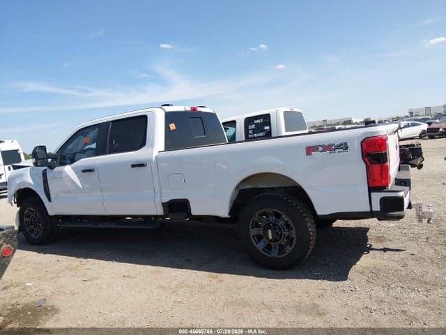 2024 FORD F-250 XL 14