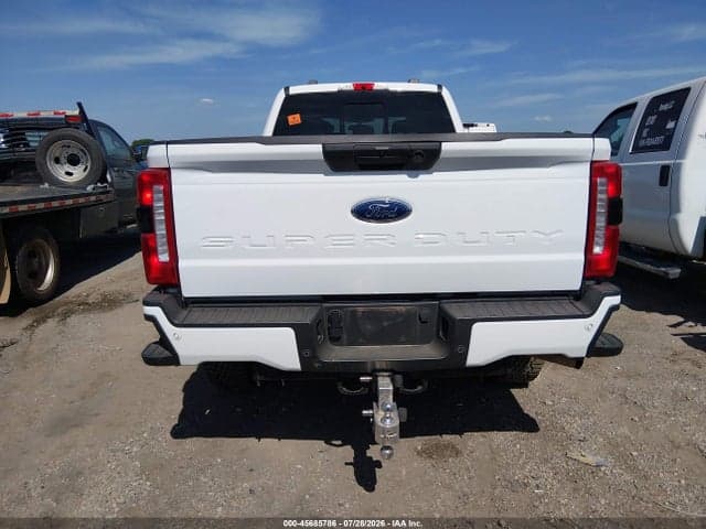2024 FORD F-250 XL 15