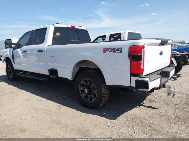 2024 FORD F-250 XL 3