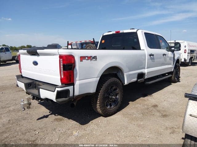 2024 FORD F-250 XL 4