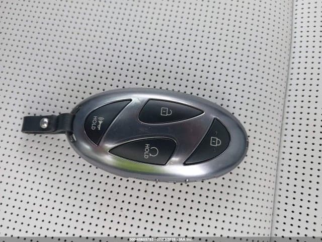 2026 HYUNDAI PALISADE CALLIGRAPHY 11
