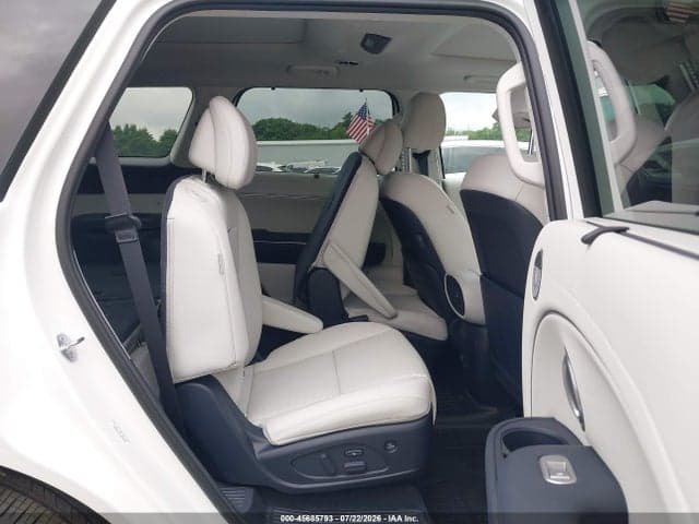 2026 HYUNDAI PALISADE CALLIGRAPHY 8