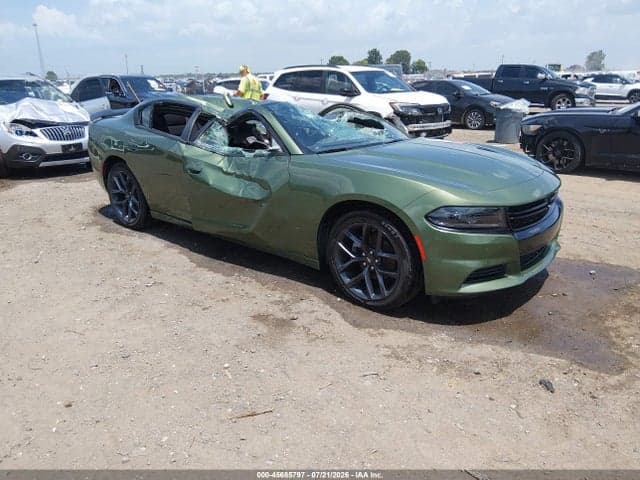 2023 DODGE CHARGER SXT 1