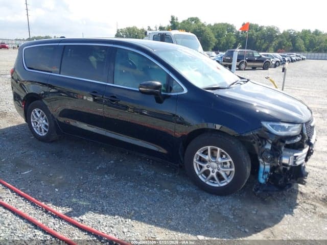 2026 CHRYSLER PACIFICA SELECT 1