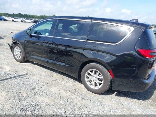 2026 CHRYSLER PACIFICA SELECT 3