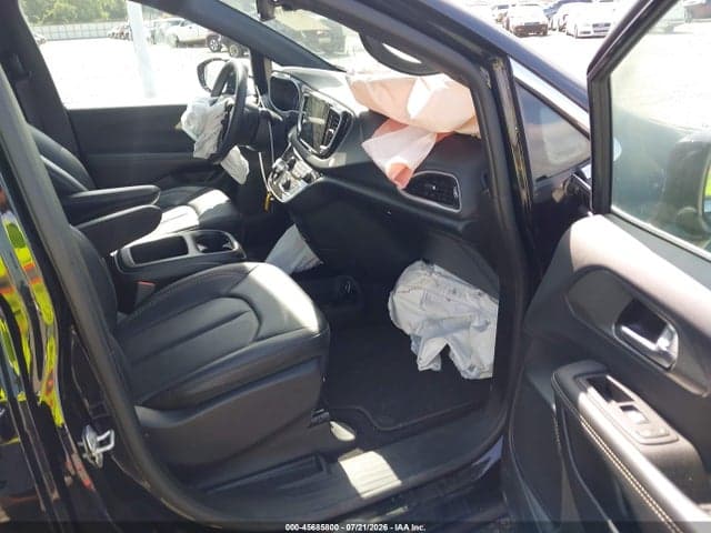 2026 CHRYSLER PACIFICA SELECT 5