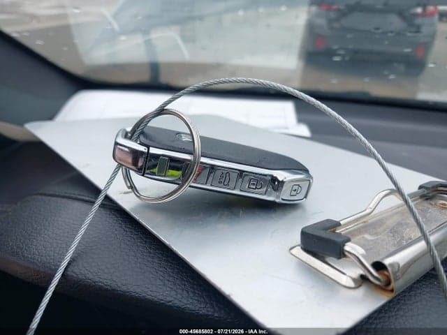 2021 KIA FORTE GT-LINE 11