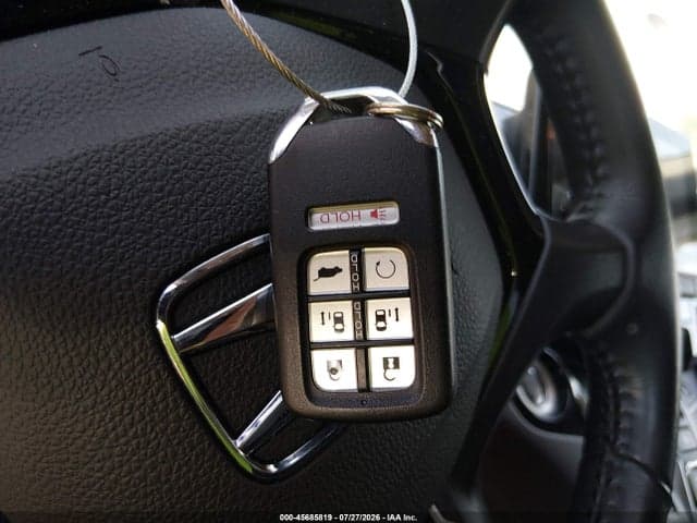 2023 HONDA ODYSSEY TOURING 11