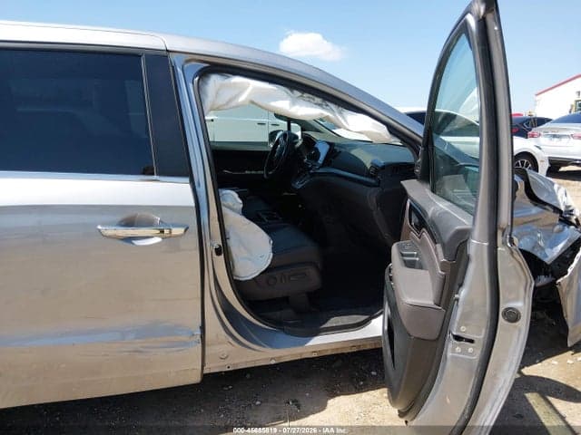 2023 HONDA ODYSSEY TOURING 5