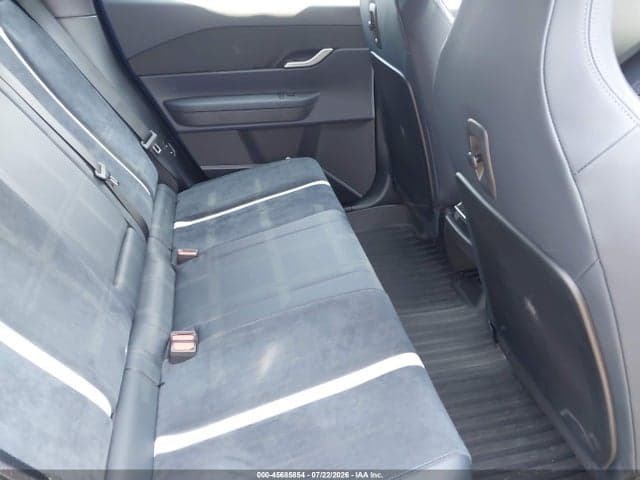 2023 FISKER OCEAN ONE 8