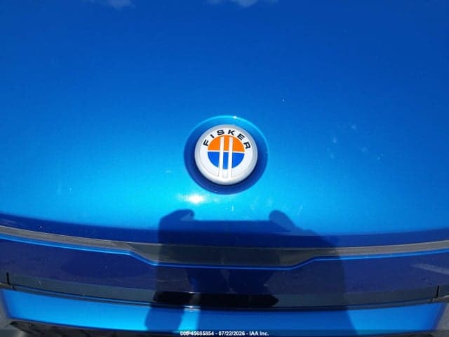2023 FISKER OCEAN ONE 10